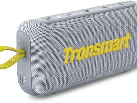 Портативная колонка Tronsmart Trip 2 Серая