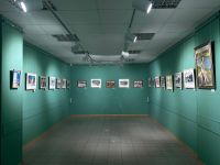 Региональный историко-культурный и экологический центр г. Мегиона