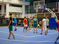 Лесопарк г. Рязани