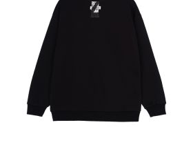 Толстовка трикотажная для девочек