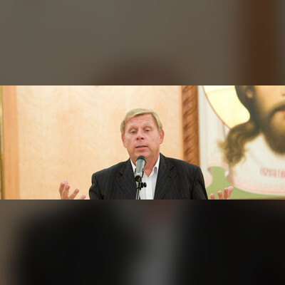 Александр Пятков
