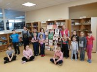 Ботовский пункт выдачи