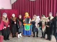 Фоминский сельский дом культуры