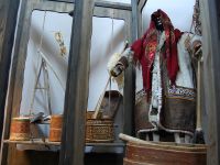 Музей истории и этнографии г. Югорска