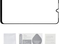 Защитное стекло moonfish для Galaxy S24 FE/A36/A56/S25FE Full Screen FULL GLUE черный