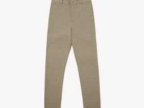Мужские брюки Lacoste стандартного кроя