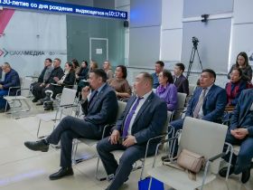 В Якутии пройдут мероприятия в честь 130-летия Ильи Винокурова