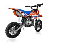 Питбайк APOLLO RXF Junior 110E Auto