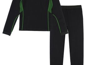 Термобелье для мальчика