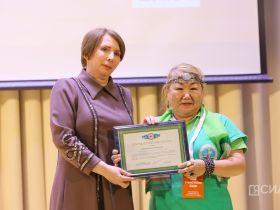 Более 200 добровольцев Якутии приняли участие в форуме #МЫВМЕСТЕ