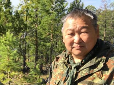 Петр Акимов: «Денацификация Украины нужна, чтобы не допустить возрождения фашизма»