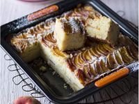 Le Creuset Форма для выпечки квадратная 23 см, черный Le Creuset