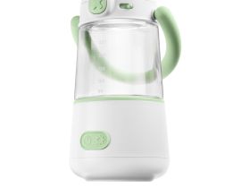 Портативный подогреватель молока РЕДМОНД Baby BC5205