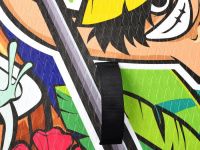 Надувная доска для SUP-бординга ROCKET Cartoon 10.6