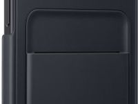 Чехол Samsung Card Slot Case A27 черный