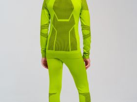 Термокомплект трикотажный для мальчиков: брюки, толстовка для эпизодического использования