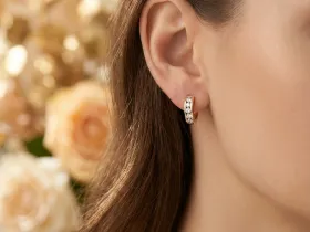 Серьги из желтого золота э0312сг05102300_white