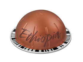 Кофе бленд Master Origins Ethiopia (150 ml)