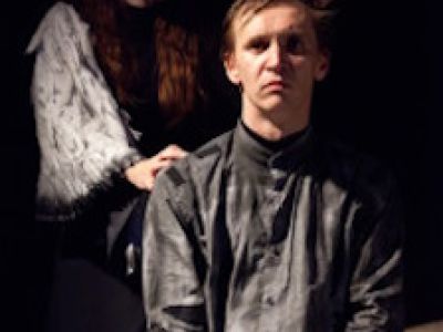 Преступление и наказание