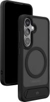 Клип-кейс VLP Reels Case с MagSafe для Samsung Galaxy S25 Black