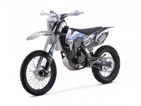 Мотоцикл ZUUMAV CR (300P) ENDURO