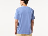 Мужская хлопковая футболка Lacoste