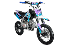 Питбайк KAYO Mini YX125EM