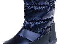 Сапоги дутики для девочки