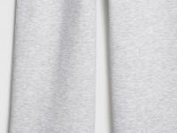 Брюки свободного кроя, Серый