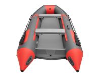 Лодка ПВХ РОДЖЕР Zefir 4000