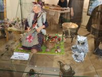 Художественно-исторический комплекс