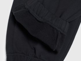 Джоггеры для мальчиков, Черный