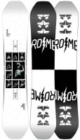Сноуборд ROME SDS PARTY MOD 21/22