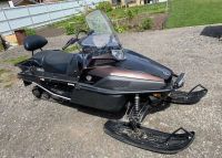 Снегоход YAMAHA Viking Professional 2
