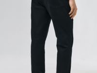 Джоггеры из твила, Черный