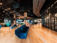 Кинотеатр «Алания Синема»