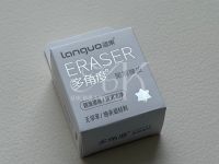 Набор ластиков Languo 5 шт, 16х17,8х55 мм