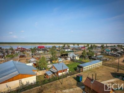 В Якутии по программе «Гектар» планируют построить 300 тыс. кв. м индивидуального жилья