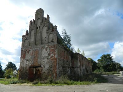 Кирха