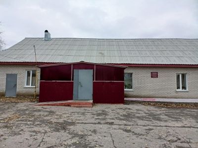 Трепольский сельский дом культуры