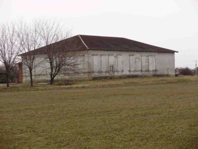 Усадьба помещицы Натальи Петрик: дом жилой