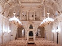 Дом ученых им. М. Горького