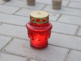 В Якутске провели акцию «Свеча памяти» в День памяти и скорби