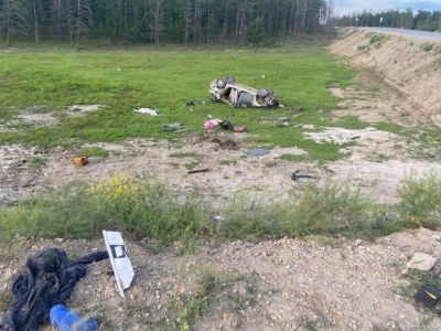 В Якутии за два дня зарегистрировано 10 ДТП с пострадавшими