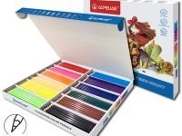 Набор цветных карандашей Acmeliae "CLASS PACK" 288 шт/12 цв