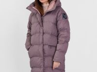 Куртка пуховая Chester III Женская
