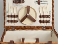 Корзина для пикника Maclay