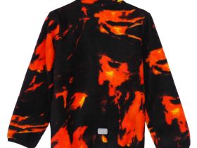 Куртка трикотажная для мальчиков