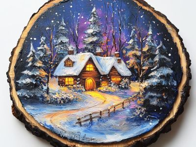 Билеты на Сказочный зимний лес (В центре Мира) / Событие | Афиша | ИнфоТаймс