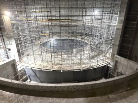 На крыше Арктического центра в Якутске появится новая сцена